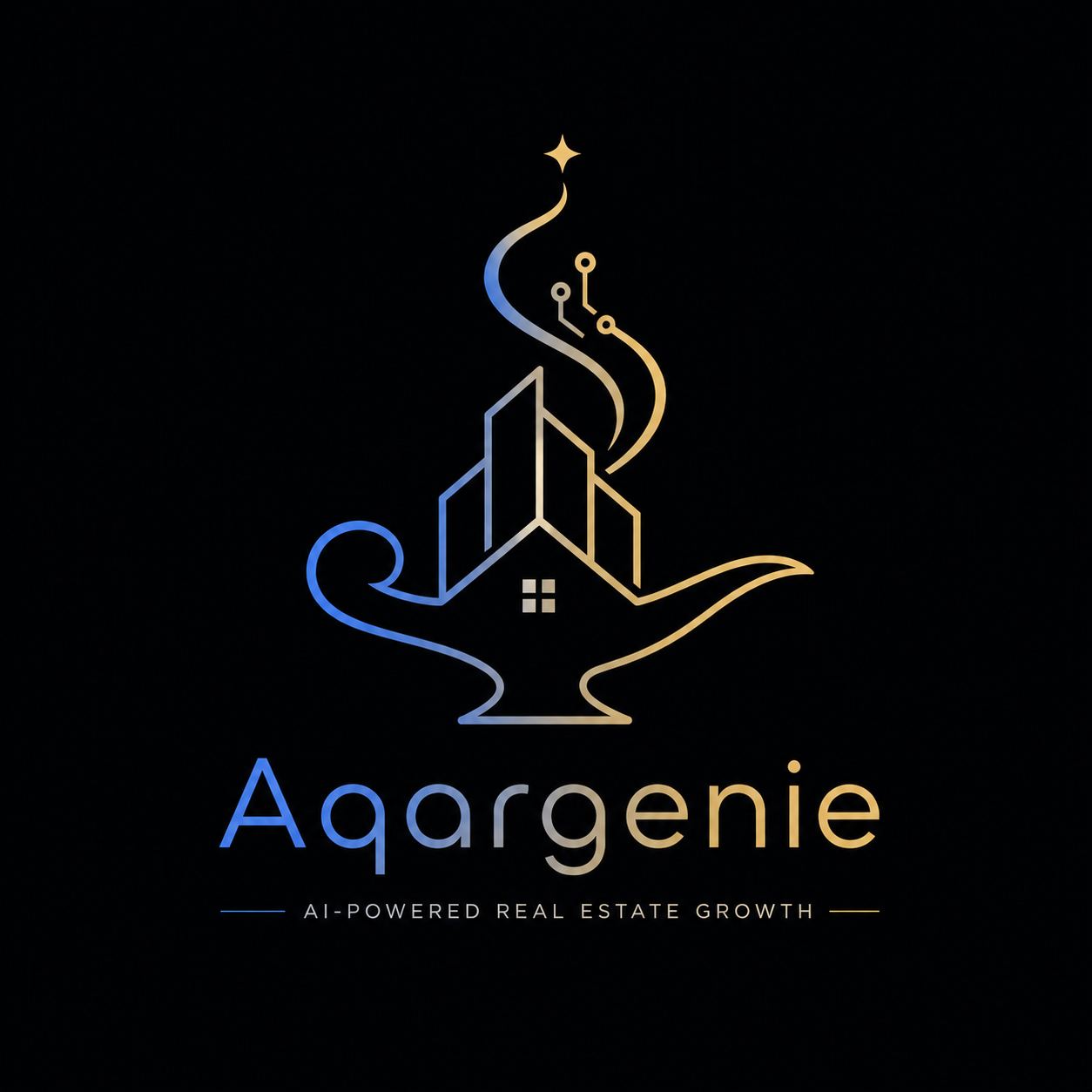 Aqargenie